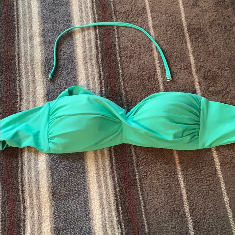 Strapless Bathing suit
